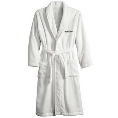 Luxury Flannel Spa Resort Robes