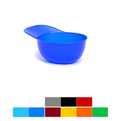 Baseball Helmet Ice Cream Bowl